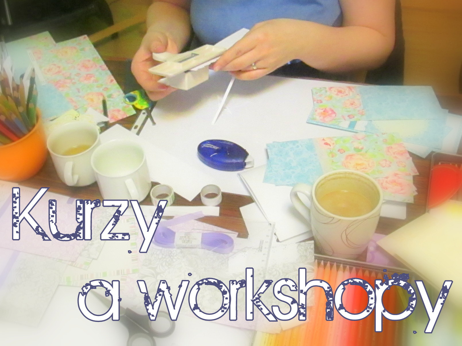 KURZY & WORKSHOPY